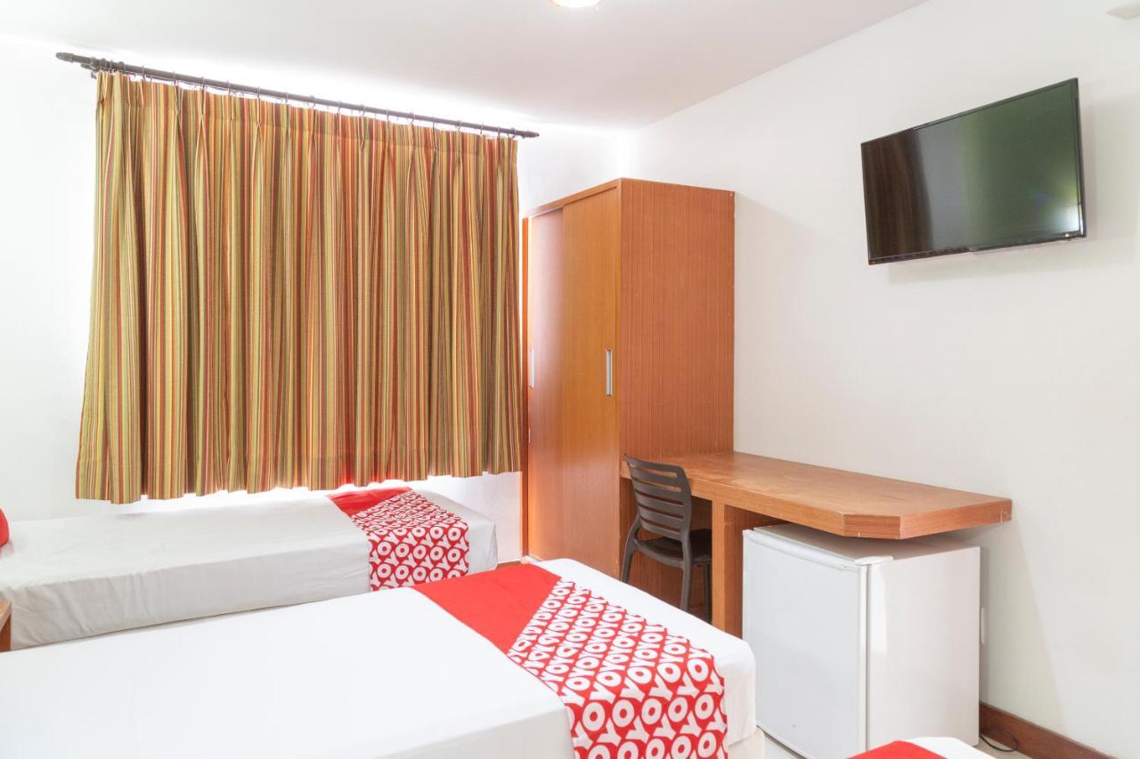 Oyo Alto Da Praia Hotel, 阿拉卡茹 外观 照片