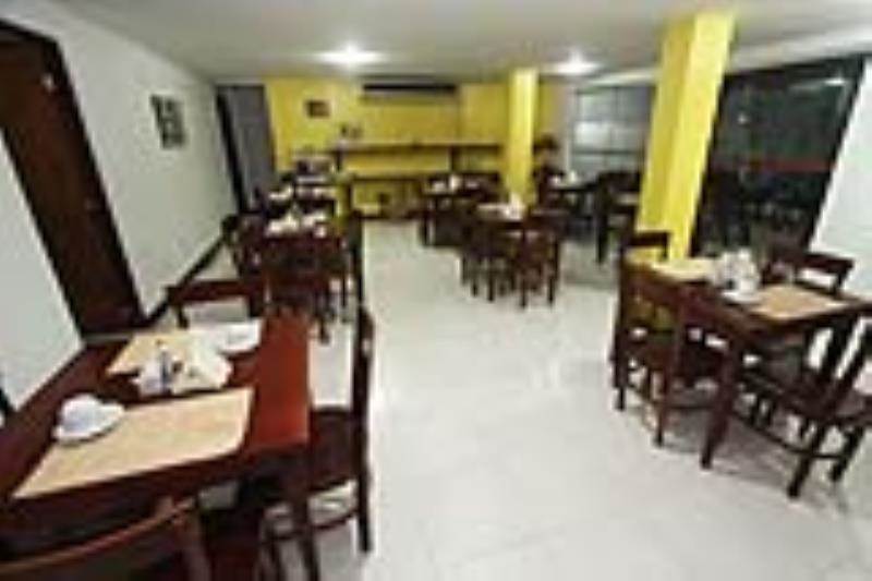 Oyo Alto Da Praia Hotel, 阿拉卡茹 外观 照片