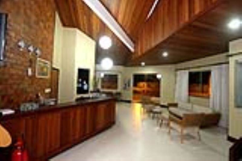 Oyo Alto Da Praia Hotel, 阿拉卡茹 外观 照片