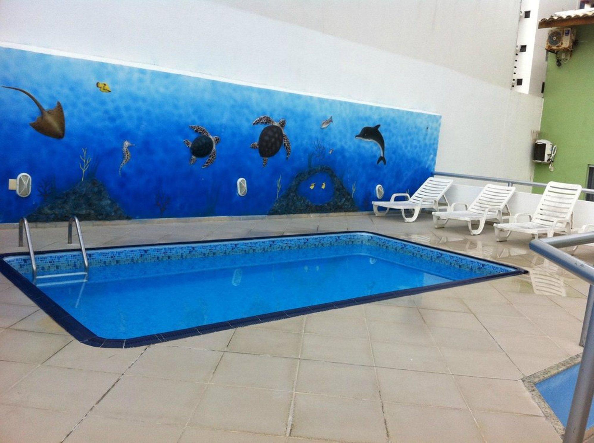 Oyo Alto Da Praia Hotel, 阿拉卡茹 外观 照片