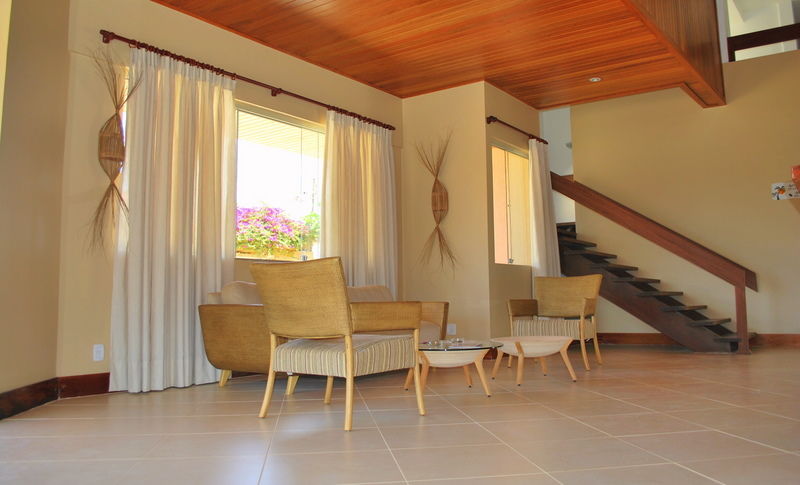 Oyo Alto Da Praia Hotel, 阿拉卡茹 外观 照片